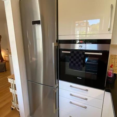 Taufrische Ferienwohnung Wuerzburg Zell am Main エクステリア 写真