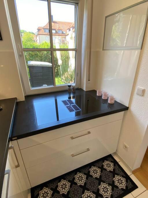 Taufrische Ferienwohnung Wuerzburg Zell am Main エクステリア 写真