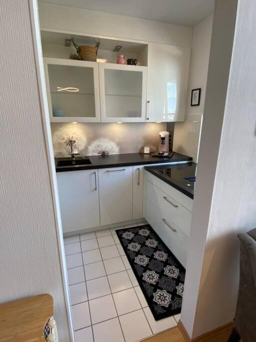 Taufrische Ferienwohnung Wuerzburg Zell am Main エクステリア 写真