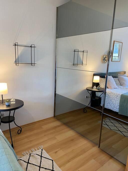 Taufrische Ferienwohnung Wuerzburg Zell am Main エクステリア 写真